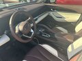 2023 Geely Monjaro I, серый - вид 11