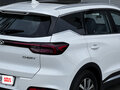 2020 Chery Tiggo 7 Pro I, белый, 1610000 рублей - вид 6