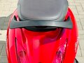 2024 Yamaha Fino, красный, 310000 рублей - вид 8