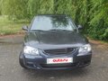 2006 Hyundai Accent ТагАЗ II, чёрный, 475000 рублей - вид 7