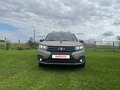 2021 Lada (ВАЗ) Largus I Рестайлинг, серый, 1250000 рублей - вид 1