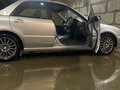 2003 Subaru Impreza II Рестайлинг 1, серебристый, 450000 рублей - вид 11