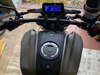2022 Motoland CB250, белый, 120000 рублей, вид 5