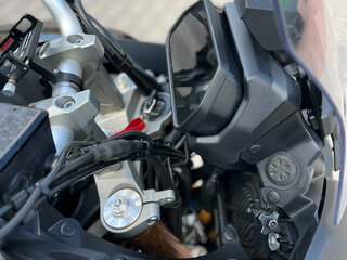 2018 Yamaha MT-09 Tracer (FJ-09), чёрный, 1180177 рублей, вид 5