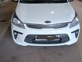 2019 Kia Rio IV, белый, 1450000 рублей - вид 2