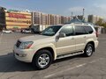 2003 Lexus GX 470 I, бежевый, 2307000 рублей - вид 5