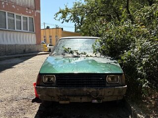1995 ЗАЗ 1102 «Таврия» 1102, зелёный, 50000 рублей, вид 1