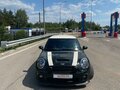 2010 Mini Hatch JCW II (R56) Рестайлинг, зелёный, 2000000 рублей - вид 1