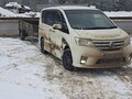 2013 Nissan Serena IV (C26), белый, 1400000 рублей - вид 1