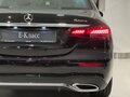 2024 Mercedes-Benz E-Класс 200 V (W213, S213, C238) Рестайлинг, чёрный - вид 6
