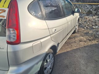 2008 Chevrolet Rezzo, серебристый, 350000 рублей, вид 4