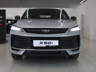 2026 Belgee X50+, серебристый, 2699990 рублей, вид 2