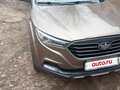 2020 FAW Besturn X40 I, коричневый - вид 1