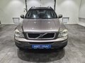 2008 Volvo XC90 I Рестайлинг, коричневый, 996000 рублей - вид 1