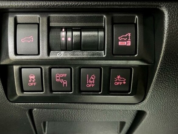 2019 Subaru Outback V Рестайлинг, чёрный, 3199000 рублей - вид 23