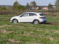 2018 Kia Rio X-Line IV, белый, 980000 рублей - вид 5