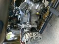 1947 Урал M-72, зелёный - вид 8