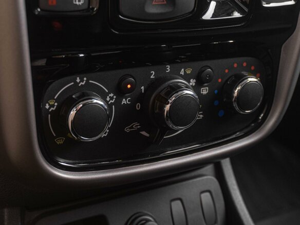 2014 Renault Duster I, коричневый - вид 13