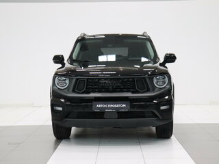 2025 Haval H7 I, чёрный, 3077000 рублей, вид 2