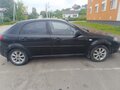 2007 Chevrolet Lacetti I, чёрный, 280000 рублей - вид 1