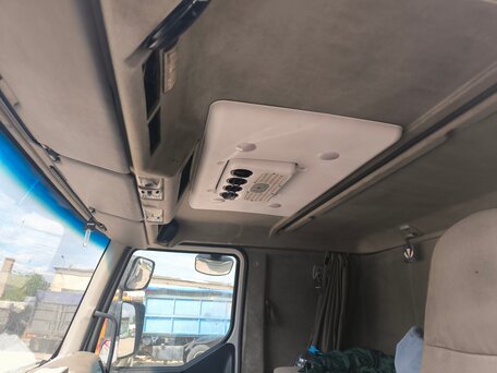 2007 Renault Premium, белый, 2800000 рублей, вид 2