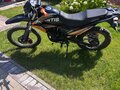 2021 Avantis MT250, чёрный, 110000 рублей - вид 1