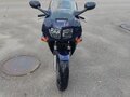 1996 Honda VFR 750, синий, 350000 рублей - вид 1