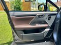 2021 Lexus RX 300 IV Рестайлинг, серый, 5200000 рублей - вид 10