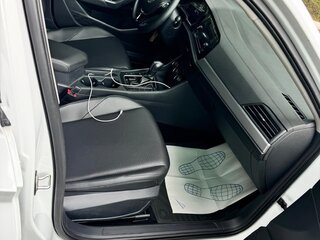 2019 Volkswagen Jetta 8-speed VII, белый, 1600000 рублей, вид 5
