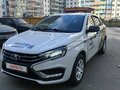 2023 Lada (ВАЗ) Vesta I Рестайлинг (NG), белый, 1100000 рублей