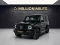 2025 Mercedes-Benz G-Класс 450 d III (W465) Рестайлинг, чёрный, 23900000 рублей