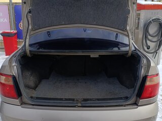 2006 Nissan Almera II (N16) Рестайлинг, бежевый, 350000 рублей, вид 4