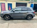 2008 Acura RDX I, серый, 1250000 рублей - вид 6