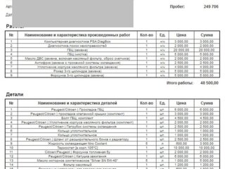 2010 Peugeot 308 I, красный, 410000 рублей, вид 2