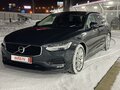 2019 Volvo V90 II, серый, 3300000 рублей - вид 3