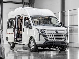 2024 Dongfeng K33, белый, 4650000 рублей, вид 1