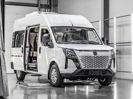 2024 Dongfeng K33, белый, 4650000 рублей, вид 1