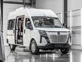 2024 Dongfeng K33, белый, 4650000 рублей
