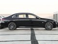 2025 Mercedes-Benz E-Класс 300 VI (W214, S214), чёрный, 9750000 рублей - вид 8