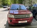 2012 Land Rover Freelander II Рестайлинг, красный, 1280000 рублей - вид 10