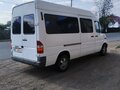 2000 Mercedes-Benz Sprinter, белый, 700000 рублей - вид 4