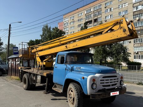 1982 ЗИЛ АГП, 400000 рублей, вид 1