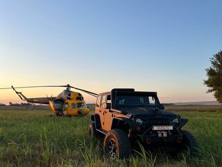 2011 Jeep Wrangler III (JK), чёрный, 4999999 рублей, вид 4
