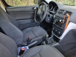 2012 Skoda Yeti I, коричневый, 780000 рублей, вид 4