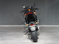 2026 Voge 300RR, серый, 368000 рублей - вид 7