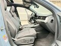 2023 Audi A3 35 TFSI Long IV (8Y), голубой, 2112000 рублей - вид 9