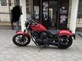 2016 Yamaha XV950 Bolt, красный, 665000 рублей - вид 4