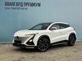 2023 Changan UNI-T I, белый, 2020000 рублей