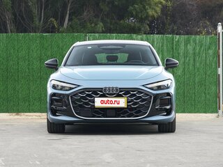 2026 Audi A5 L Sportback III (B10), голубой, 5497000 рублей, вид 3