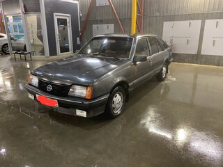 1984 Opel Ascona C, серый, 500000 рублей, вид 1
